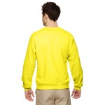 Jerzees NuBlend 8oz Crewneck Sweatshirt 